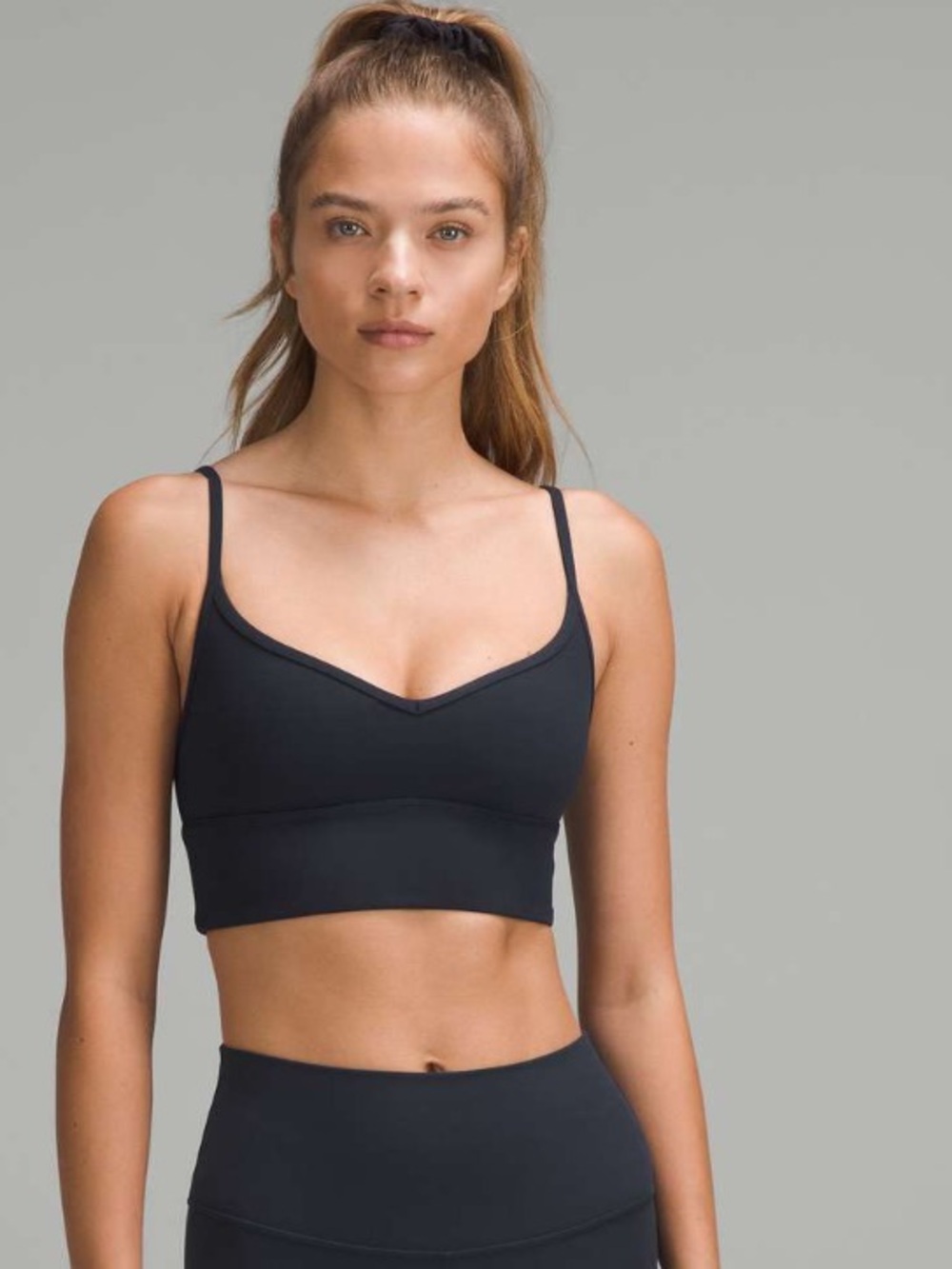 Lululemon Align Sweetheart Bra *Light Support, A/B Cup